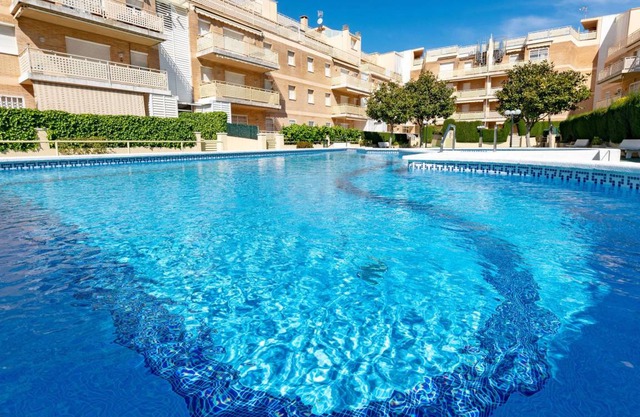 68 m² Apartment ∙ 2 bedrooms ∙ 5 guests