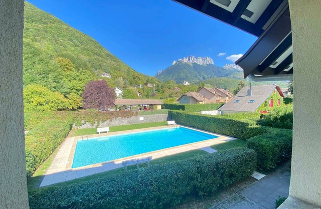 68 m² Apartment ∙ 2 bedrooms ∙ 6 guests