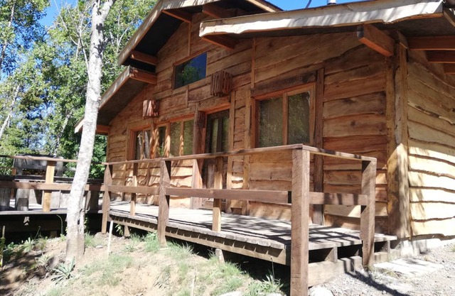 68 m² House ∙ 3 bedrooms ∙ 6 guests