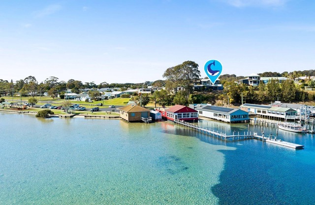 7 53 Forsters Bay Road Blue Water Villas