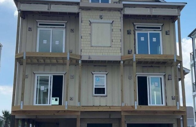 7 Bedroom, 7 Bathroom Luxury Beach Home BRAND NEW FOR 2026 SEASON!
