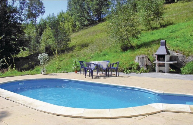 7 bedroom accommodation in Albrechtice