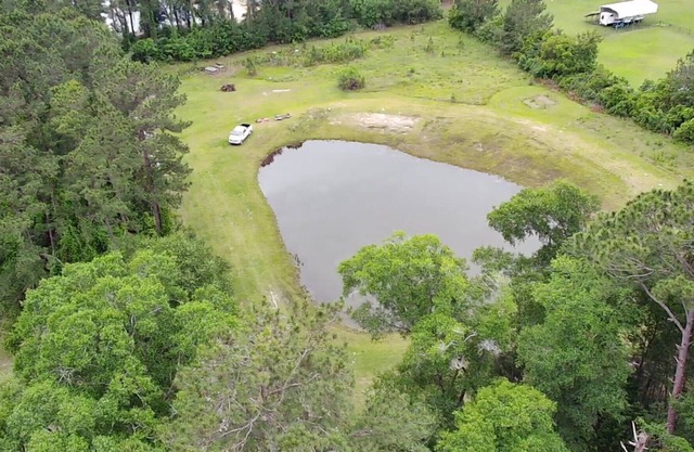 7 Cross Ranch of South GA