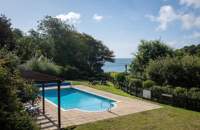 7 St Elmo Court - an apartment that sleeps 4 guests in 2 bedrooms