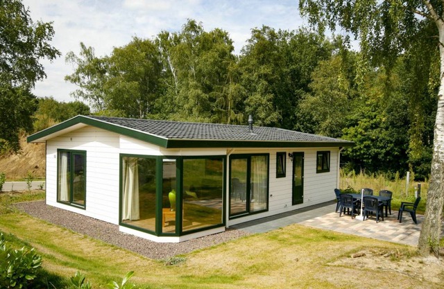 70 m² Accommodation ∙ 2 bedrooms ∙ 4 guests