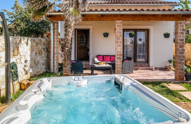 70 m² Accommodation ∙ 2 bedrooms ∙ 5 guests