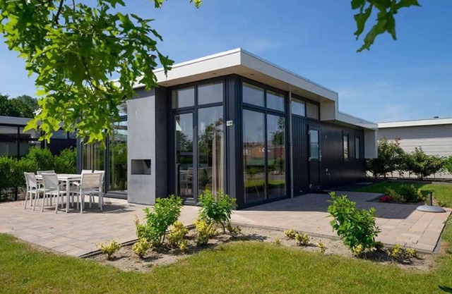 70 m² Accommodation ∙ 3 bedrooms ∙ 6 guests