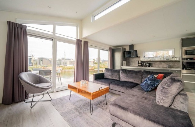 70 m² Accommodation ∙ 3 bedrooms ∙ 6 guests