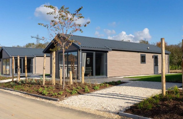 70 m² Accommodation ∙ 3 bedrooms ∙ 6 guests