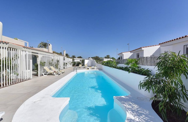 70 m² Apartment ∙ 2 bedrooms ∙ 5 guests
