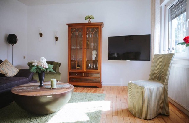 70 m² Apartment ∙ 1 bedroom ∙ 2 guests