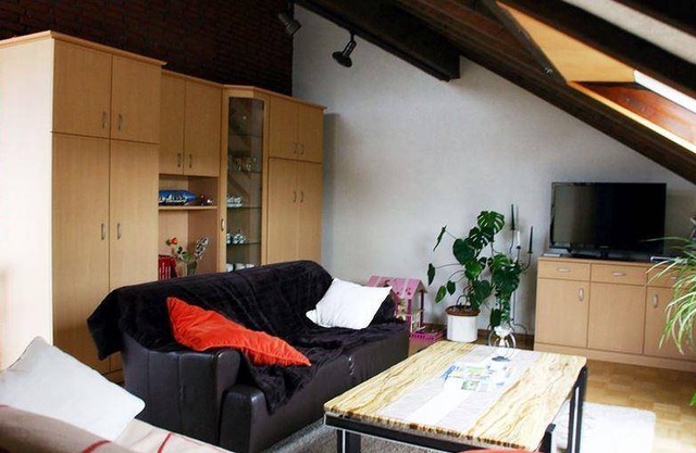70 m² Apartment ∙ 1 bedroom ∙ 2 guests