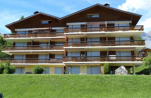 70 m² Apartment ∙ 2 bedrooms ∙ 4 guests