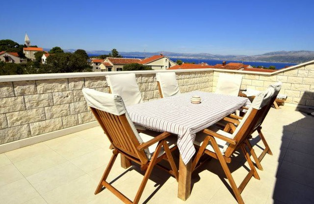 70 m² Apartment ∙ 2 bedrooms ∙ 6 guests