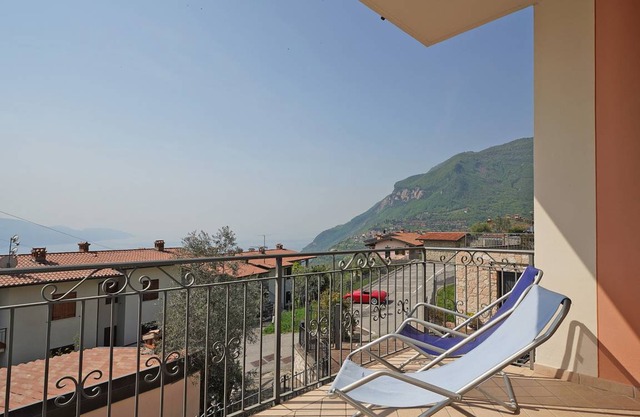 70 m² Apartment ∙ 2 bedrooms ∙ 5 guests