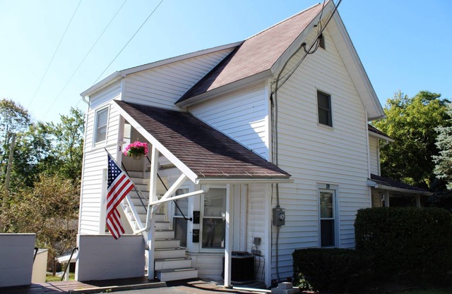 70 m² Apartment ∙ 2 bedrooms ∙ 4 guests