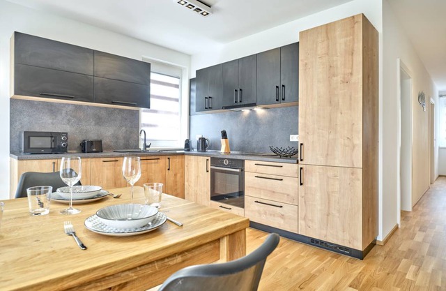 70 m² Apartment ∙ 2 bedrooms ∙ 5 guests