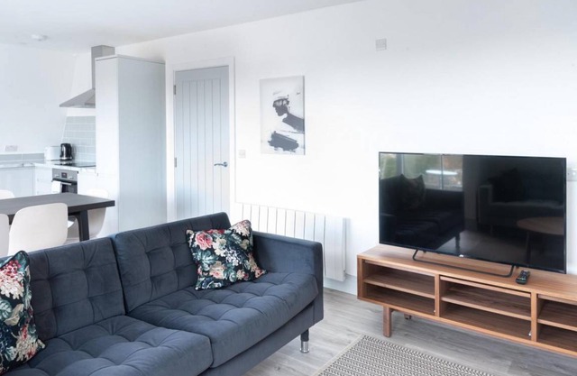 70 m² Apartment ∙ 2 bedrooms ∙ 4 guests