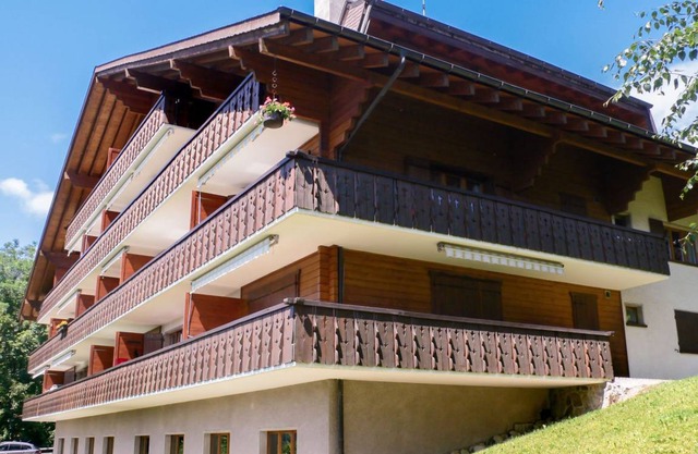 70 m² Apartment ∙ 2 bedrooms ∙ 5 guests