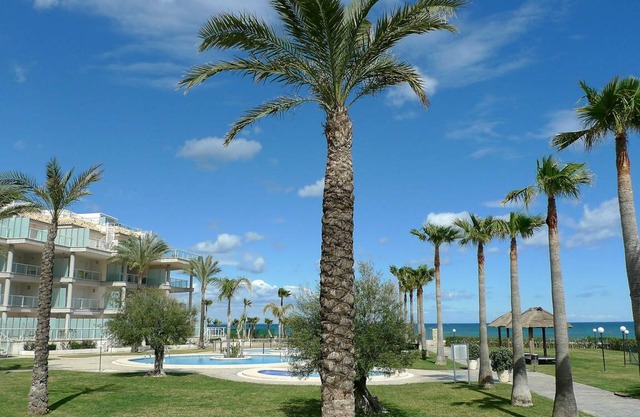 70 m² Apartment ∙ 2 bedrooms ∙ 4 guests