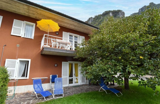 70 m² Apartment ∙ 2 bedrooms ∙ 6 guests