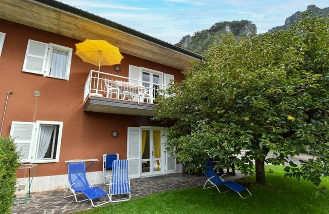 70 m² Apartment ∙ 2 bedrooms ∙ 6 guests