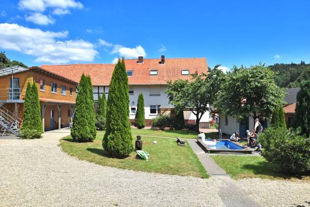 70 m² Apartment ∙ 2 bedrooms ∙ 7 guests