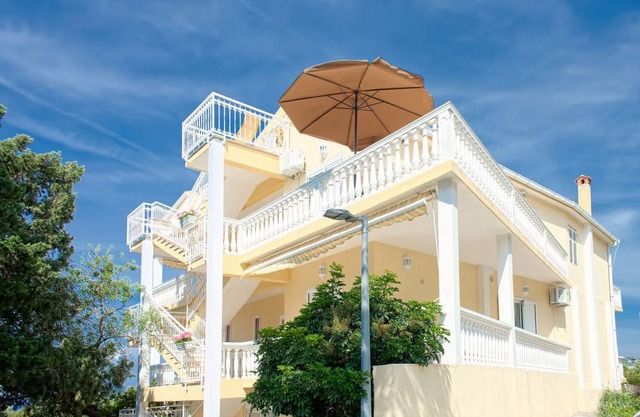 70 m² Apartment ∙ 2 bedrooms ∙ 6 guests