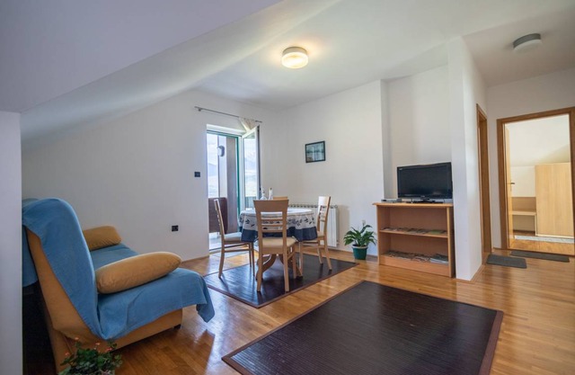 70 m² Apartment ∙ 2 bedrooms ∙ 5 guests