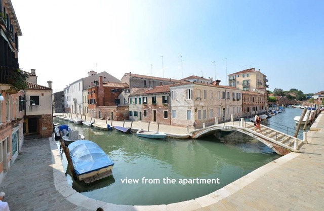 70 m² Apartment ∙ 2 bedrooms ∙ 3 guests