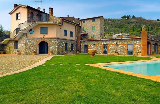 70 m² Apartment ∙ 2 bedrooms ∙ 4 guests