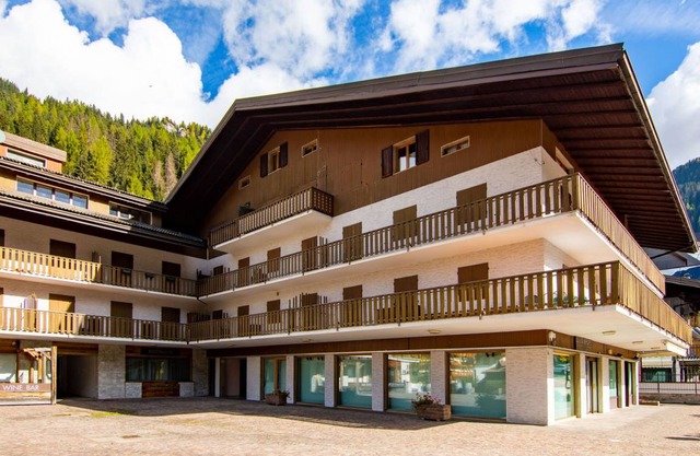 70 m² Apartment ∙ 3 bedrooms ∙ 6 guests