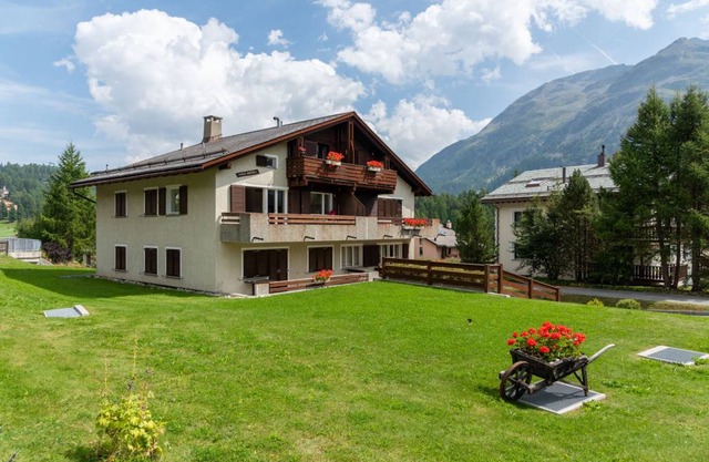 70 m² Apartment ∙ 3 bedrooms ∙ 5 guests