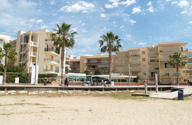 Horta Del Mar 