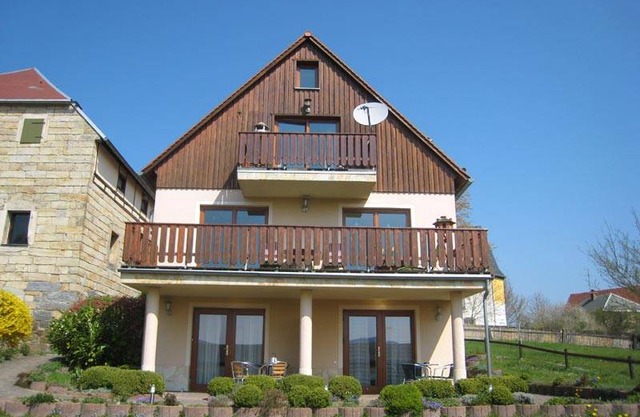 70 m² Apartment ∙ 1 bedroom ∙ 4 guests
