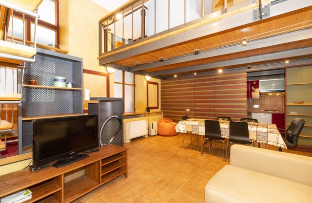 70 m² Apartment ∙ 1 bedroom ∙ 5 guests