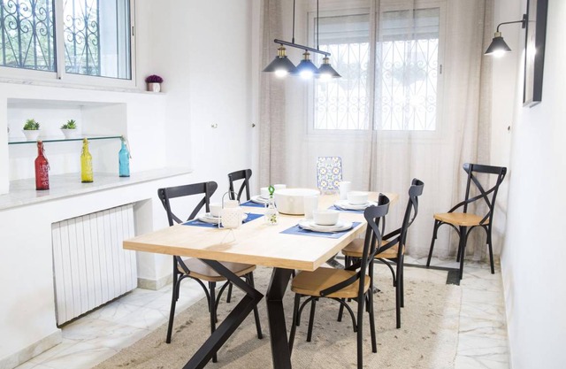70 m² Apartment ∙ 2 bedrooms ∙ 4 guests