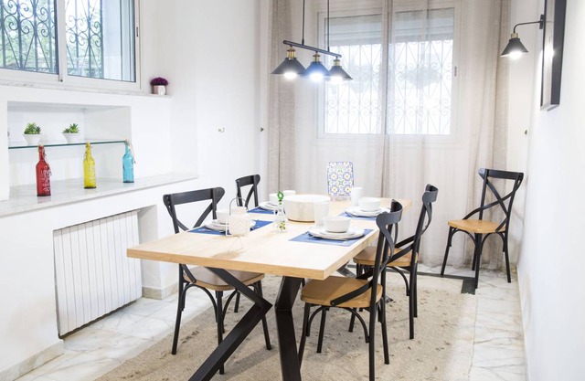 70 m² Apartment ∙ 2 bedrooms ∙ 4 guests