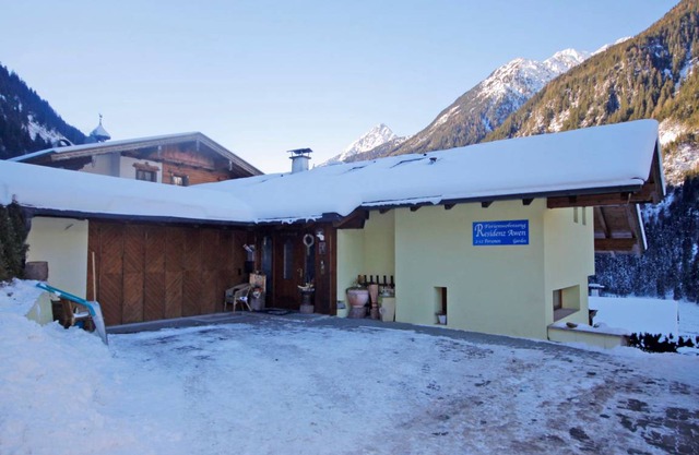 70 m² Apartment ∙ 3 bedrooms ∙ 4 guests