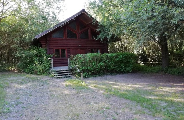 70 m² Chalet ∙ 2 bedrooms ∙ 6 guests