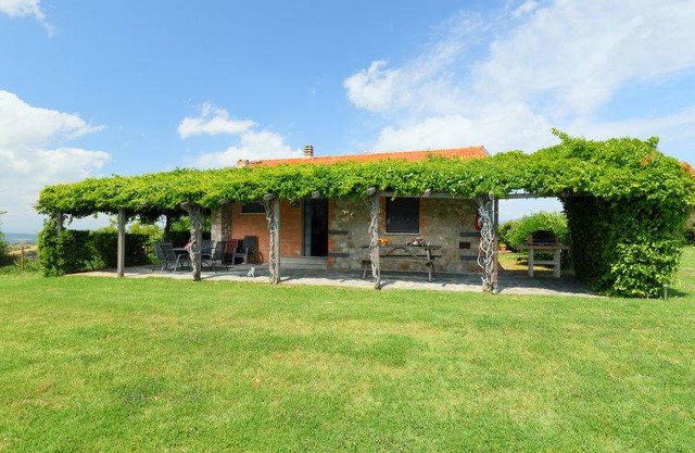 70 m² Farmhouse ∙ 2 bedrooms ∙ 6 guests