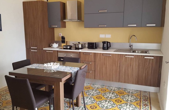 70 m² House ∙ 1 bedroom ∙ 2 guests