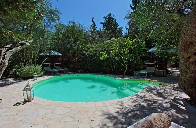 70 m² House ∙ 1 bedroom ∙ 4 guests