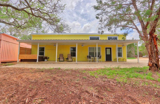 70 m² House ∙ 2 bedrooms ∙ 4 guests