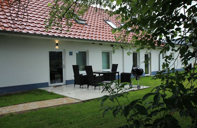 70 m² House ∙ 2 bedrooms ∙ 4 guests