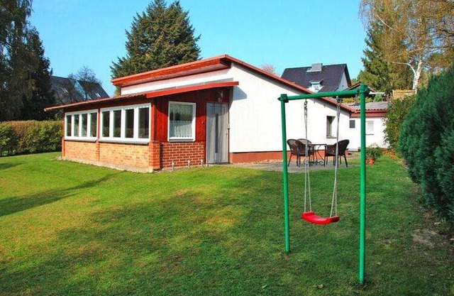 70 m² House ∙ 2 bedrooms ∙ 4 guests