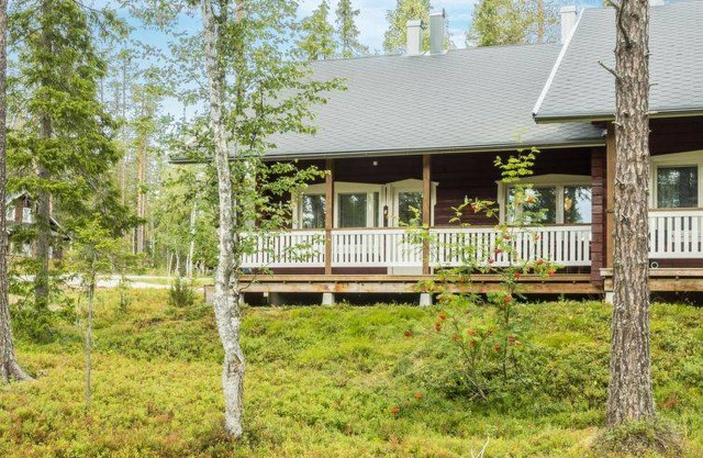 70 m² House ∙ 2 bedrooms ∙ 7 guests