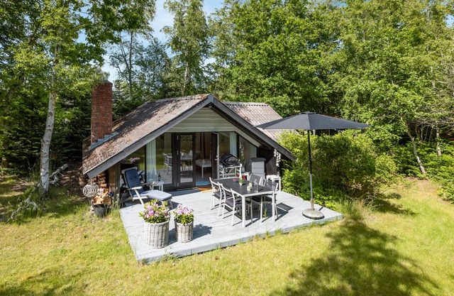 70 m² House ∙ 3 bedrooms ∙ 6 guests