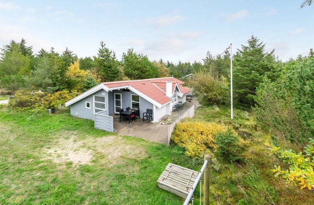 70 m² House ∙ 3 bedrooms ∙ 6 guests