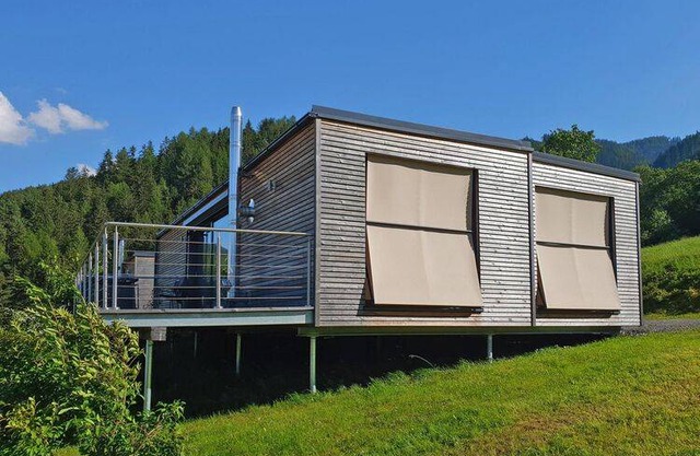 70 m² Mobile home ∙ 2 bedrooms ∙ 6 guests